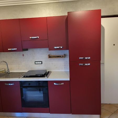 Апартаменты Sweet House Фьюмичино Экстерьер фото